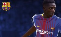 ©  FC Barcelona