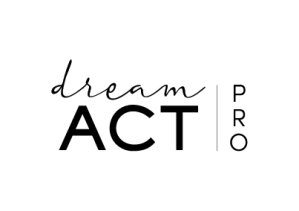 Le logo de Dream Act - © D.R.