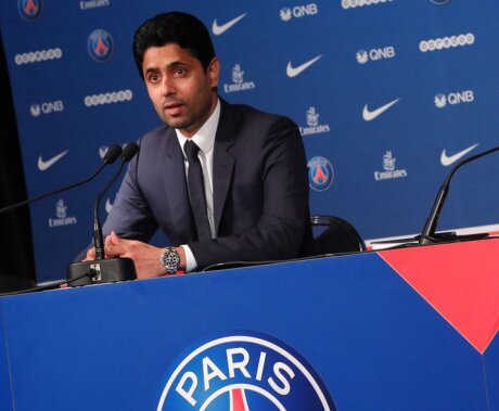 ©  PSG
