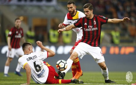 ©  AC Milan