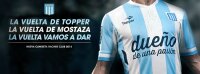 ©  Racing Club