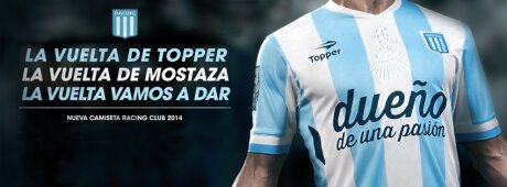 ©  Racing Club