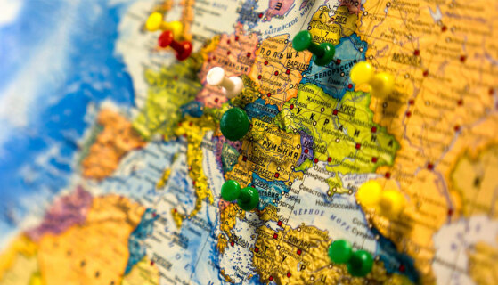Un club pour faciliter l’intercabinet à l’international - D.R.