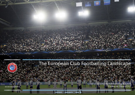 ©  UEFA
