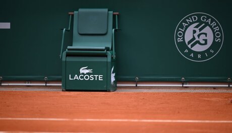©  Fédération Française de Tennis