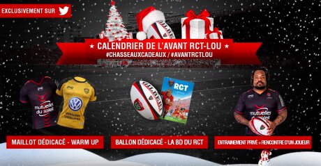 ©  @RCTofficiel