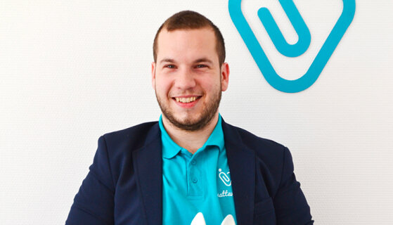 Wattamate organise la colocation - D.R.