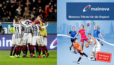 ©  Mainova
