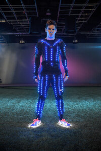 ©  Adidas/Iris Culture