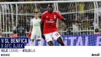 ©  SL Benfica