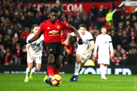 ©  Manchester United