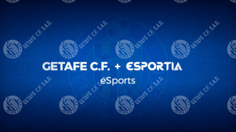 ©  Getafe CF