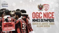©  OGC Nice