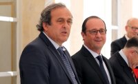 ©  Présidence de la République