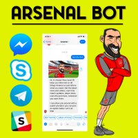 ©  @Arsenal