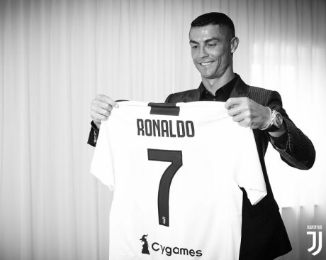 ©  Juventus