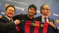 ©  FC Barcelona