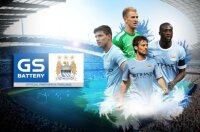 ©  Manchester City