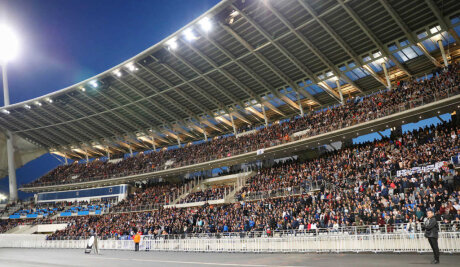 ©  Paris FC
