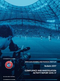 ©  UEFA