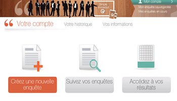 OpinionWay mesure le climat social des entreprises - D.R.