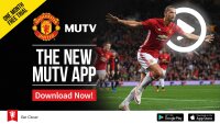 ©  Manchester United