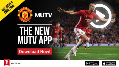 ©  Manchester United