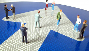 La gestion des talents s’installe durablement - D.R.