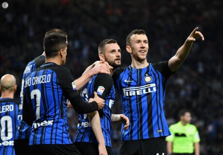 ©  FC Inter
