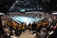 ©  PAUC Handball