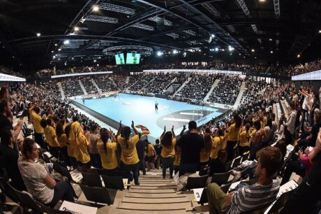 ©  PAUC Handball