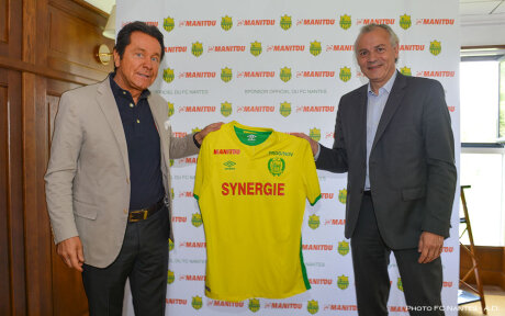 ©  FC Nantes