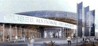 ©  Musée National du Sport