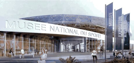 ©  Musée National du Sport