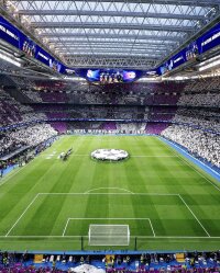 ©  Real Madrid