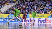 ©  UEFA