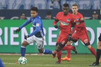 ©  Schalke 04
