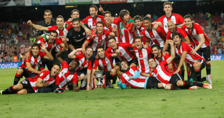 ©  Athletic Bilbao