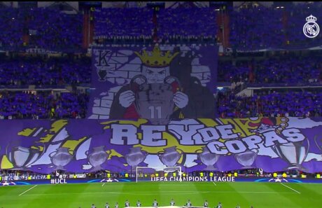 ©  Real Madrid