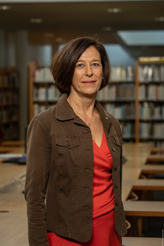 Virginie Dupont