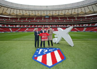 ©  Club Atlético de Madrid