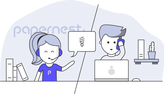 Papernest et LegaLife se rapprochent pour faciliter les déménagements - D.R.