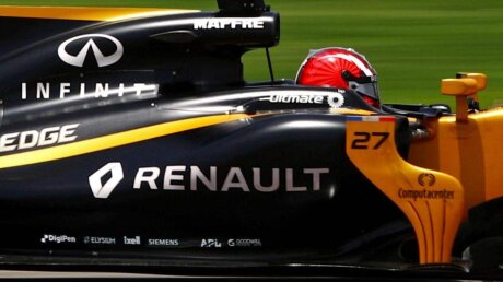 ©  Renault Sport