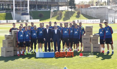 ©  RFEF