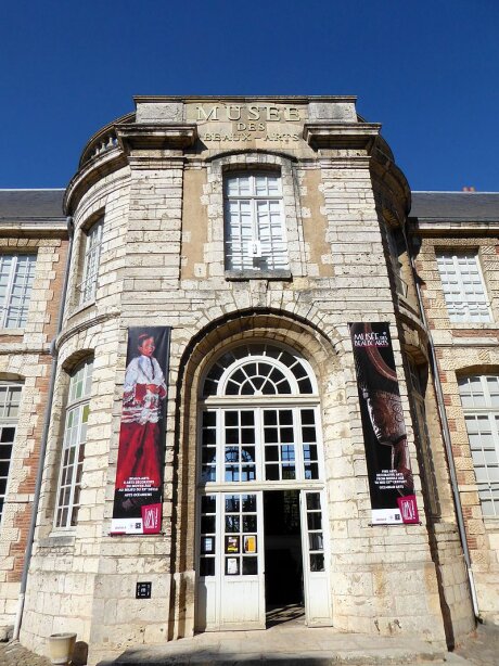 ©  Wikimedia Commons / Le Passant