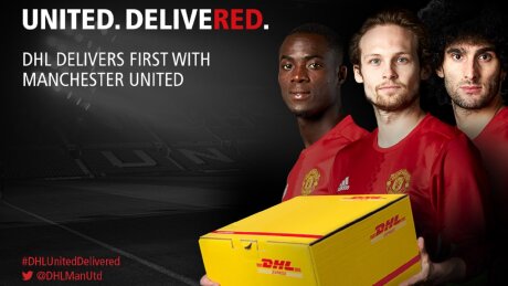 ©  Man United