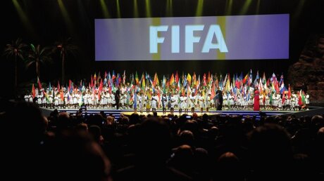©  FIFA