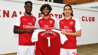 ©  Arsenal FC