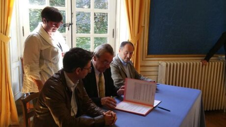 ©  Mairie de Dijon