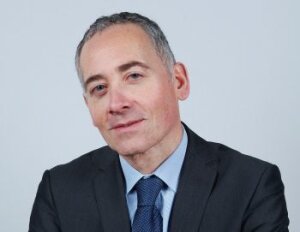 Martin Hubert, Head of Inetum Software - © D.R.